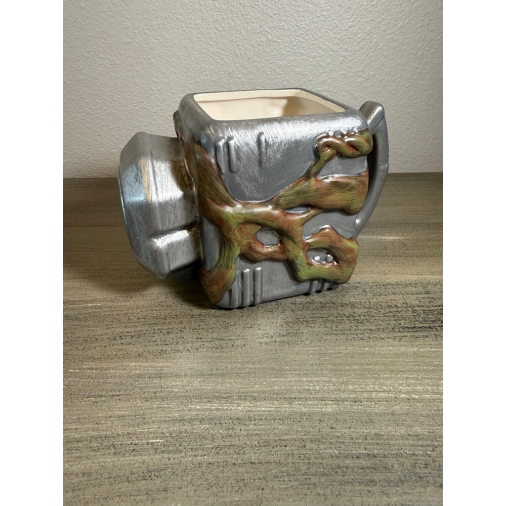 Marvel Avengers Endgame Stormbreaker Sculpted Ceramic Mug